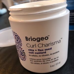 Briogeo Curl Charisma Coil Custard
